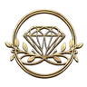Pure Brilliant Jewels emblem