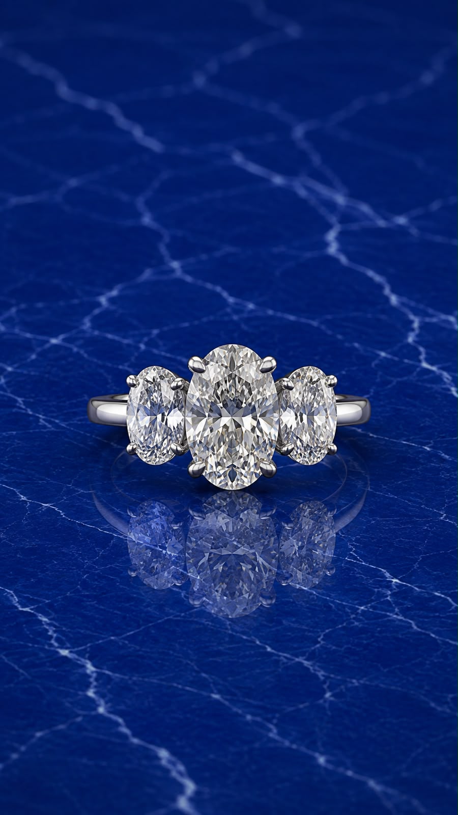 Pure Brilliant Jewels bracelet box