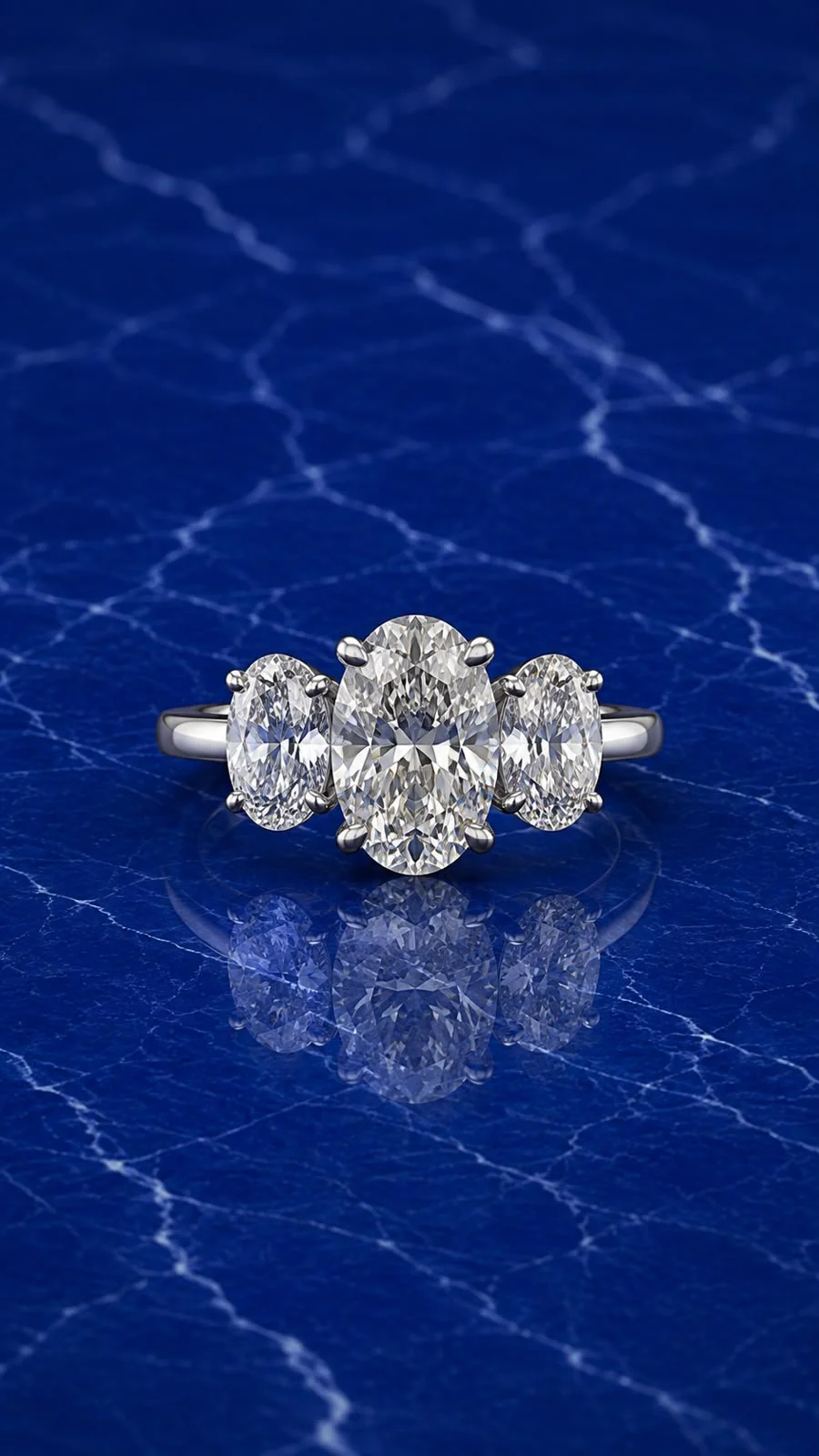 Pure Brilliant Jewels bracelet box